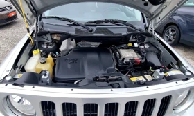 Jeep Patriot 2.2crd 163k.c. 4x4, снимка 15