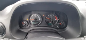 Jeep Patriot 2.2crd 163k.c. 4x4, снимка 13