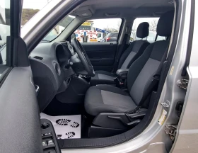 Jeep Patriot 2.2crd 163k.c. 4x4, снимка 10