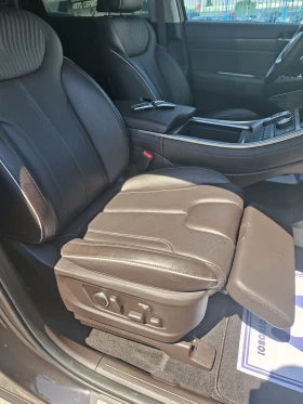 Hyundai Palisade Гаранция до 2г., Автосервиз, Резервни части сигурн, снимка 16