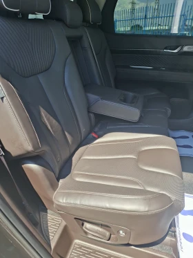 Hyundai Palisade Гаранция до 2г., Автосервиз, Резервни части сигурн, снимка 15