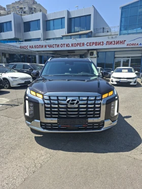 Hyundai Palisade Гаранция до 2г., Автосервиз, Резервни части сигурн, снимка 3