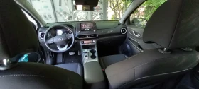 Hyundai Kona, снимка 5