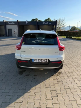 Volvo XC40, снимка 5