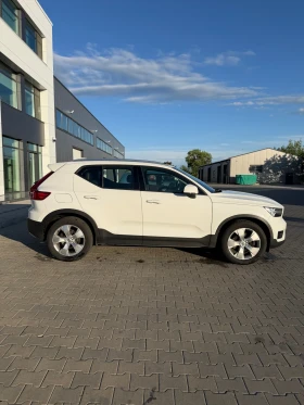 Volvo XC40, снимка 7