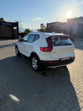 Volvo XC40, снимка 4