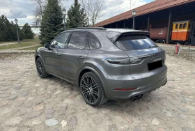 Porsche Cayenne Turbo 4.0 V8, снимка 4