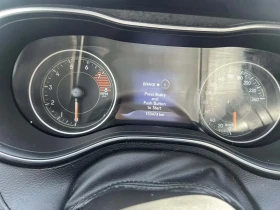 Jeep Cherokee 3.2* AWD* Trailhawk, снимка 13