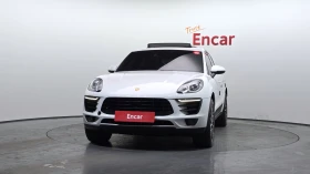 Porsche Macan S Diesel* ЛЮК* ПОДГРЕВ ВОЛАН* КРАЙНА ЦЕНА, снимка 3
