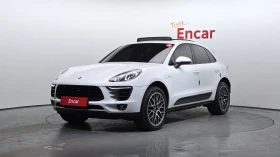 Porsche Macan S Diesel* ЛЮК* ПОДГРЕВ ВОЛАН* КРАЙНА ЦЕНА, снимка 1