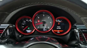 Porsche Macan S Diesel* ЛЮК* ПОДГРЕВ ВОЛАН* КРАЙНА ЦЕНА, снимка 8
