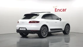 Porsche Macan S Diesel ЕЛ. БАГАЖНИК ЛЮК КРАЙНА ЦЕНА* encareu.com, снимка 2