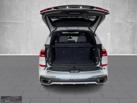 BMW X7 xDrive40d/352HP/7S/M-SPORT/PANO/HUD/360/MEMO/530q, снимка 5