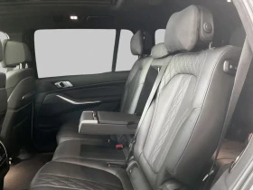 BMW X7 xDrive40d/352HP/7S/M-SPORT/PANO/HUD/360/MEMO/530q, снимка 13