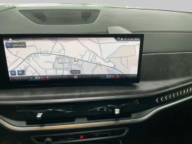 BMW X7 xDrive40d/352HP/7S/M-SPORT/PANO/HUD/360/MEMO/530q, снимка 9