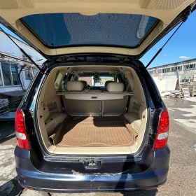 SsangYong Rexton, снимка 12