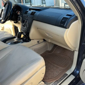 SsangYong Rexton, снимка 9