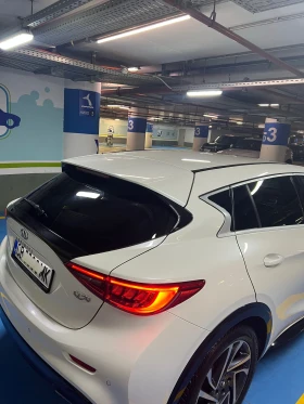 Infiniti Q30, снимка 5