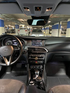 Infiniti Q30, снимка 9