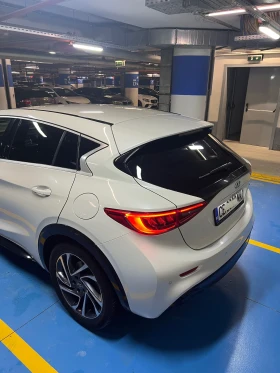Infiniti Q30, снимка 4
