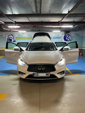 Infiniti Q30, снимка 7