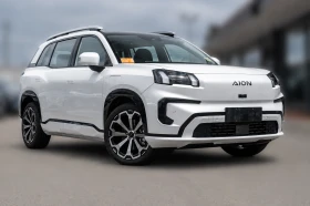 Други Друг AION V Luxury, снимка 1