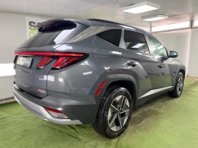 Hyundai Tucson * 4x4* Facelift  * 16200 KM* , снимка 5