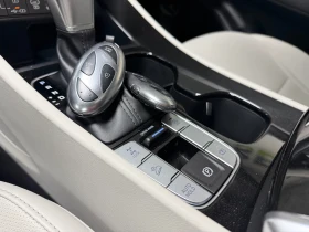 Hyundai Tucson * 4x4* Facelift  * 16200 KM* , снимка 11