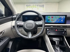 Hyundai Tucson * 4x4* Facelift  * 16200 KM* , снимка 9