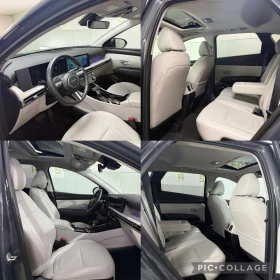 Hyundai Tucson * 4x4* Facelift  * 16200 KM* , снимка 7