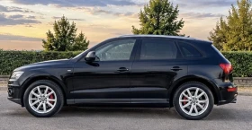 Audi Q5, снимка 3