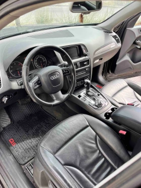 Audi Q5, снимка 6