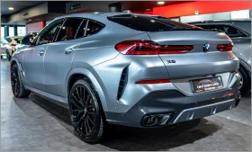 BMW X6 M60i* Гаранция* xDrive, снимка 4