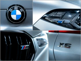 BMW X6 M60i* Гаранция* xDrive, снимка 9