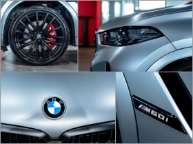 BMW X6 M60i* Гаранция* xDrive, снимка 7