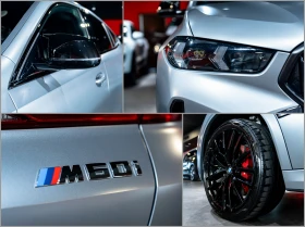 BMW X6 M60i* Гаранция* xDrive, снимка 8