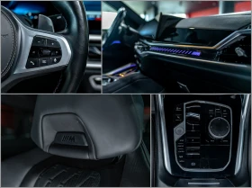 BMW X6 M60i* Гаранция* xDrive, снимка 13