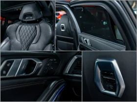 BMW X6 M60i* Гаранция* xDrive, снимка 14