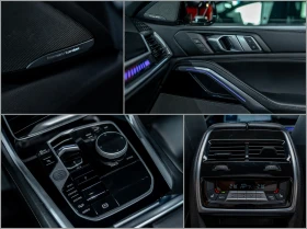 BMW X6 M60i* Гаранция* xDrive, снимка 15