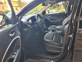 Hyundai Santa fe 2.0 CRDI 6+ 1 4WD  90 000 км, снимка 9