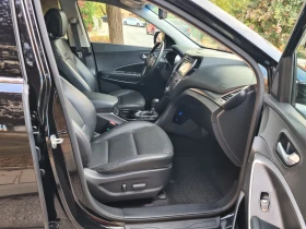 Hyundai Santa fe 2.0 CRDI 6+ 1 4WD  90 000 км, снимка 12