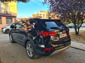 Hyundai Santa fe 2.0 CRDI 6+ 1 4WD  90 000 км, снимка 3