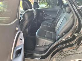Hyundai Santa fe 2.0 CRDI 6+ 1 4WD  90 000 км, снимка 10
