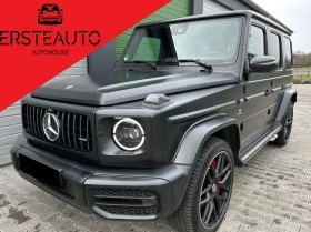  Mercedes-Benz G 63 A...