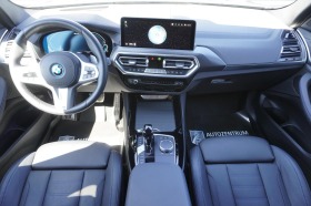BMW X3 *30E*M-SPORT*LASER-LED*360*XDRIVE*, снимка 13 - Автомобили и джипове - 45095331