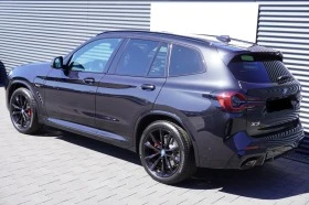 BMW X3 *30E*M-SPORT*LASER-LED*360*XDRIVE* - [9] 