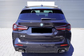 BMW X3 *30E*M-SPORT*LASER-LED*360*XDRIVE*, снимка 7 - Автомобили и джипове - 45095331