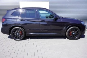 BMW X3 *30E*M-SPORT*LASER-LED*360*XDRIVE* - [6] 