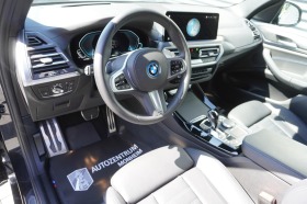 BMW X3 *30E*M-SPORT*LASER-LED*360*XDRIVE*, снимка 12 - Автомобили и джипове - 45095331