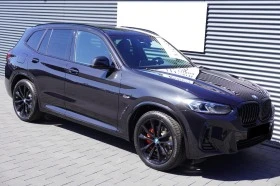 BMW X3 *30E*M-SPORT*LASER-LED*360*XDRIVE* - [4] 